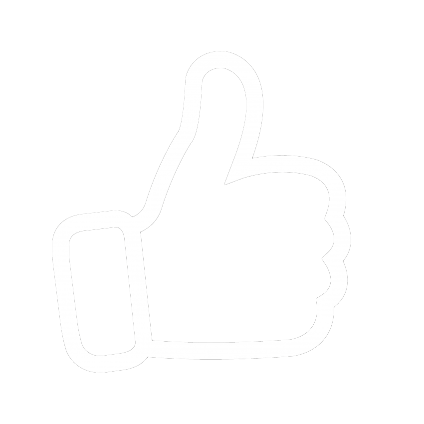thumbs up icon